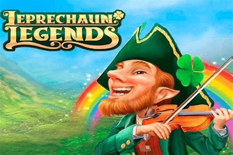 Leprechaun Legends Review 2024